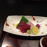 角さん - おつくり