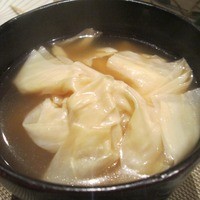 かさね - 湯葉