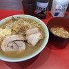 ラーメンきずな