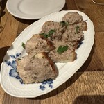 オリヴェイラ - 