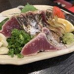 居酒屋 漁火 - 