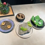 レスピラシオン - 