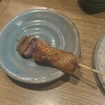 やきとりshira - ソリ