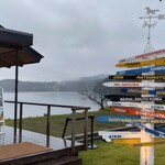 ao LAKESIDE CAFE - 