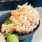 レスピラシオン - 