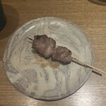 やきとりshira - うちもも