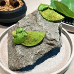 レスピラシオン - 