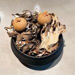 レスピラシオン - 