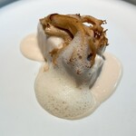 レスピラシオン - 