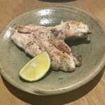 やきとりshira - まつば