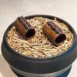 レスピラシオン - 