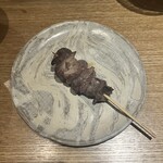 やきとりshira - ぎんかわ