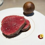 レスピラシオン - 