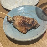 やきとりshira - 手羽先