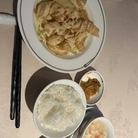 中国飯店 三田店 - 