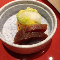 しら河 浄心本店 - 