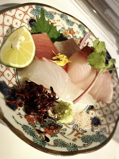 Gyokai Stand Polpo photo 5