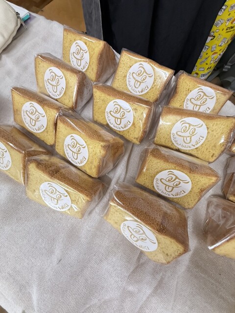 outdoorbase WAKI - 北永山（食堂）の写真