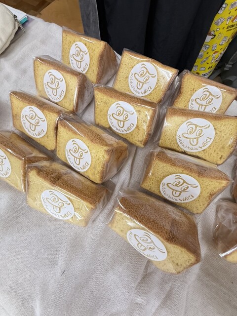 outdoorbase WAKI - 北永山（食堂）の写真