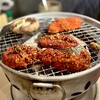 鳥焼肉ヒキワライ