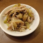 餃子専門店 祥雲 - うまいとり