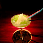 バー ニ ドュ ラパン - 