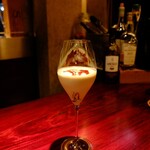 バー ニ ドュ ラパン - 