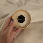 GELATERIA SHEETA - 料理写真: