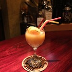 バー ニ ドュ ラパン - 