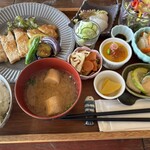 しましま食堂 - 