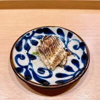 割烹鮨 華あざ - 