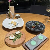 メゾン ケイ - 