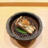 割烹鮨 華あざ - 