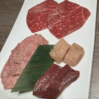 焼肉うしごろ 池袋店 - 