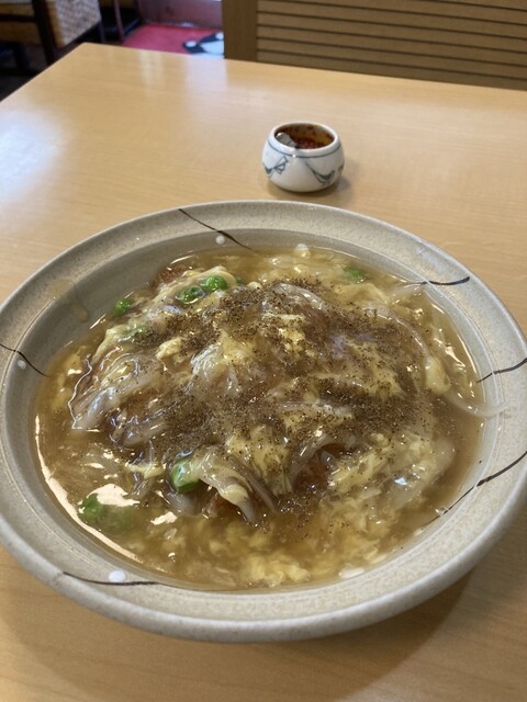 Chuka Dokoro Yan photo 5