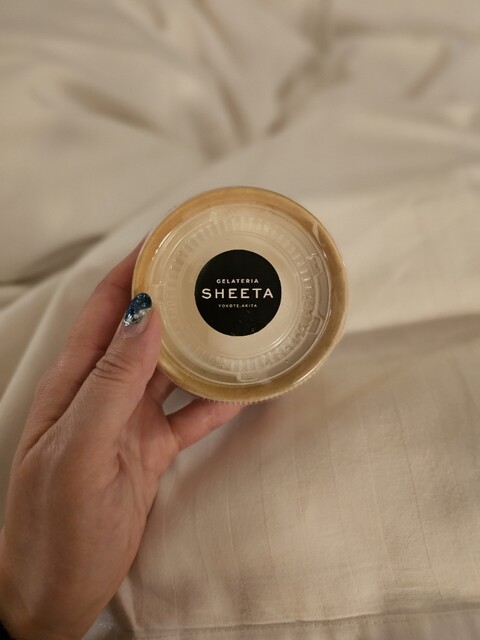 GELATERIA SHEETA（横手）- 本格ジェラートと手作りアイスの魅力