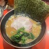 横浜ラーメン 斎藤家 根岸店