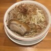 ラーメン 泪橋