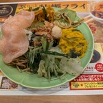 ブロンコビリー 太田店 - 