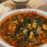 辛麺屋 桝元 - 