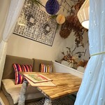 Koreanfood&cafe 日･韓茶ta-yon - 