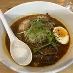 らーめん優月 - 