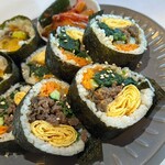 Koreanfood&cafe 日･韓茶ta-yon - 