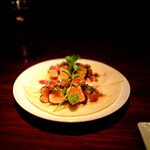 バー ニ ドュ ラパン - 