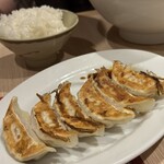 辛麺屋 桝元 - 