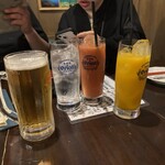 じまんや 那覇店 - 