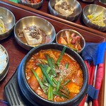 Koreanfood&cafe 日･韓茶ta-yon - 