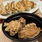 辛麺屋 桝元 - 