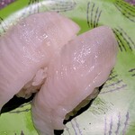 根室花まる 南25条店 （ねむろはなまる） - 中央図書館前/回転寿司