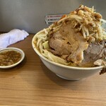 ラーメン荘 地球規模で考えろ - 